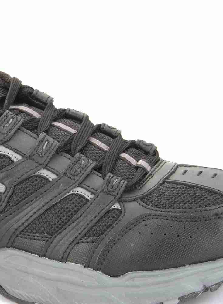 Skechers Stamina Plus Rappel Training and Gym Shoes For Men Buy BLACK GRAY Color Skechers Stamina Plus Rappel Training and Gym Shoes For Men Online at Best Price Shop