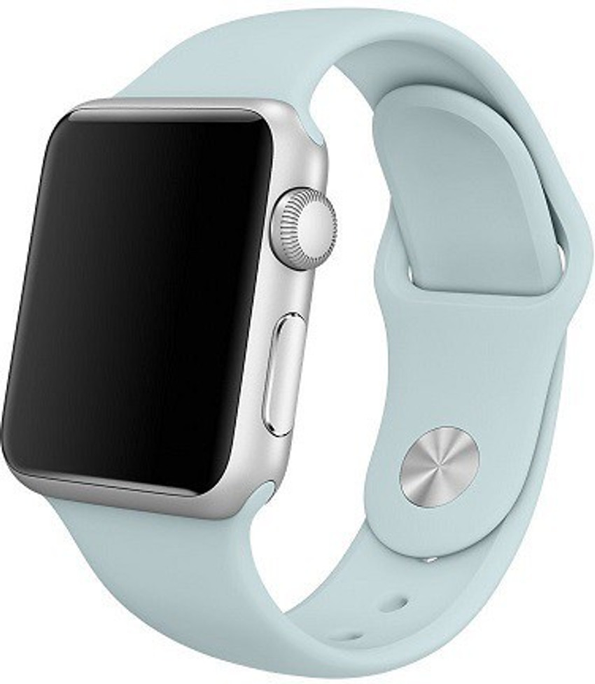 Turquoise apple watch new arrivals band 42mm