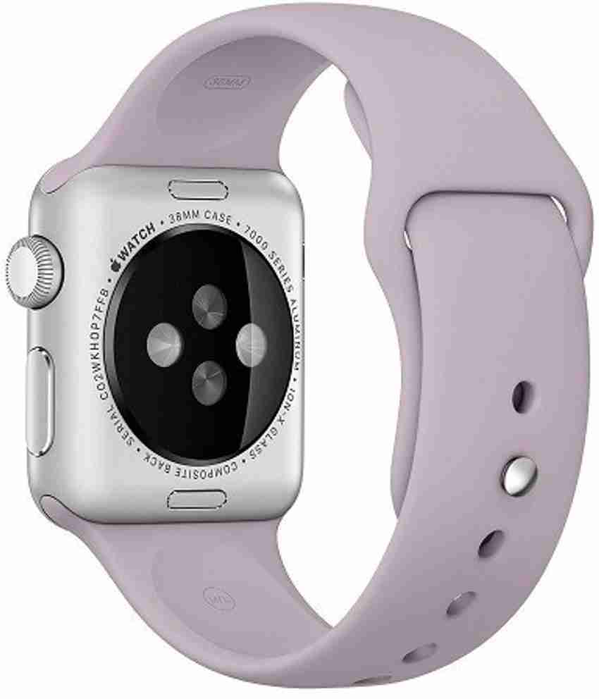 Lavender apple watch band 42mm top