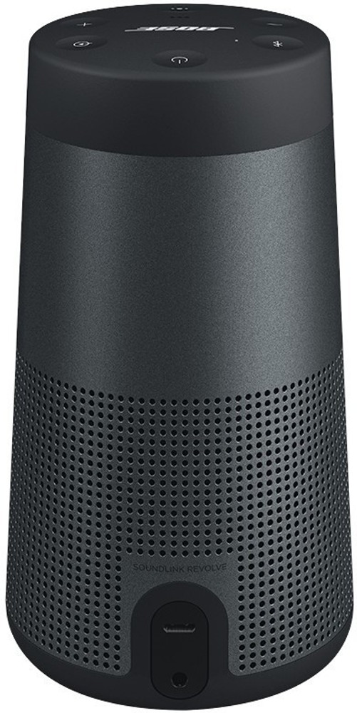Original bose bluetooth speaker top