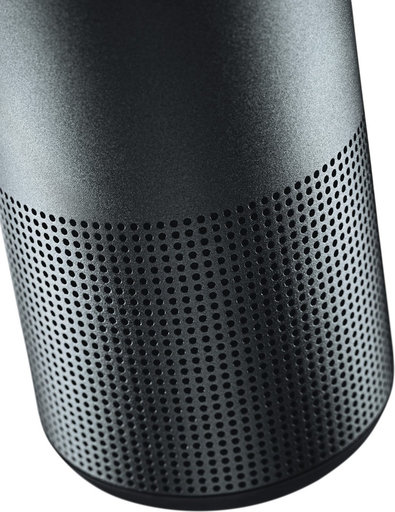 Buy Bose SoundLink Revolve Portable Bluetooth Speaker Online from  