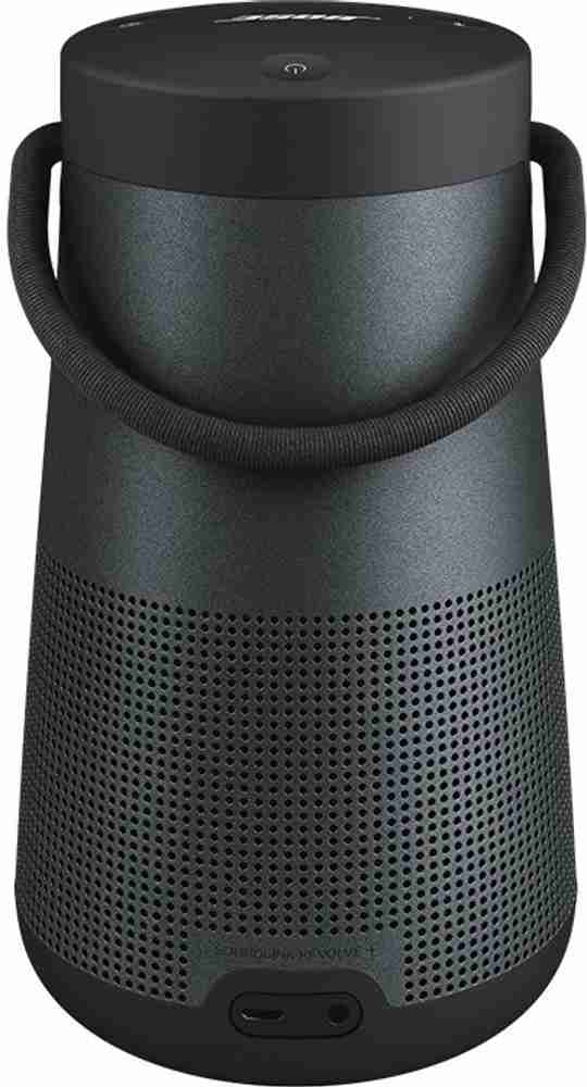Watt bose soundlink revolve on sale