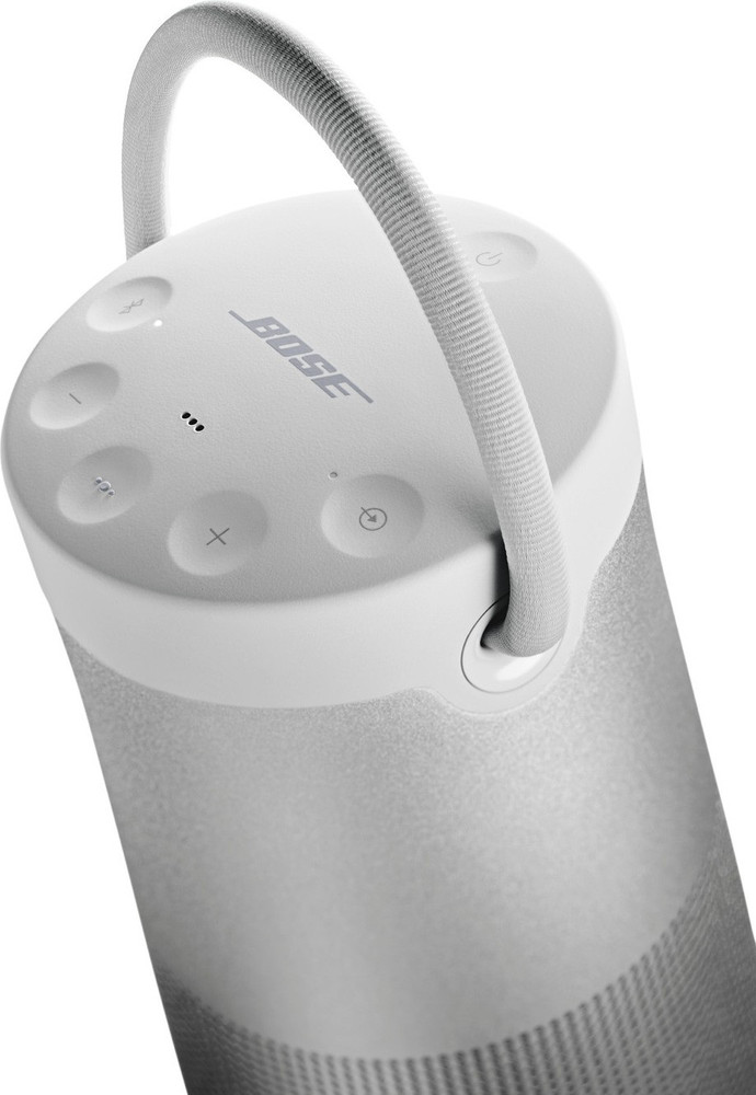 Bose revolve shop plus output watts