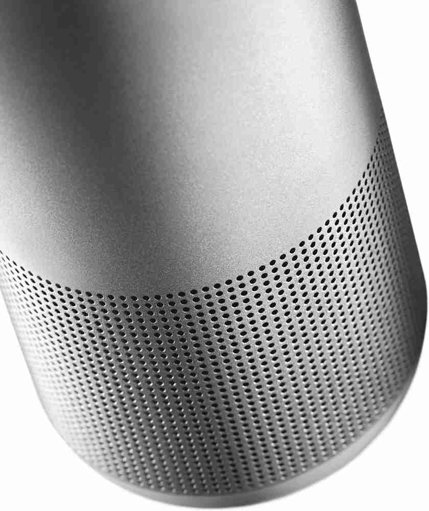 Bose deals revolve grey