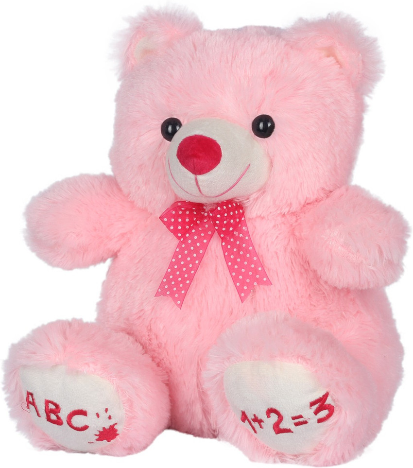 ULTRA Fluffy Teddy Bear Soft Toy 15 inch Fluffy Teddy Bear