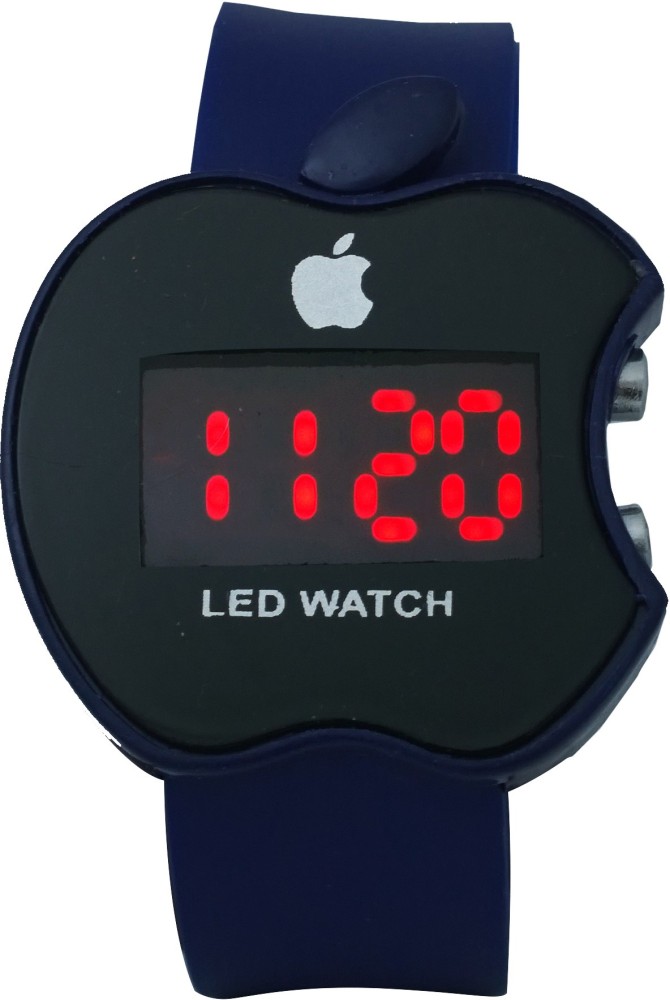 Volt led clearance watch