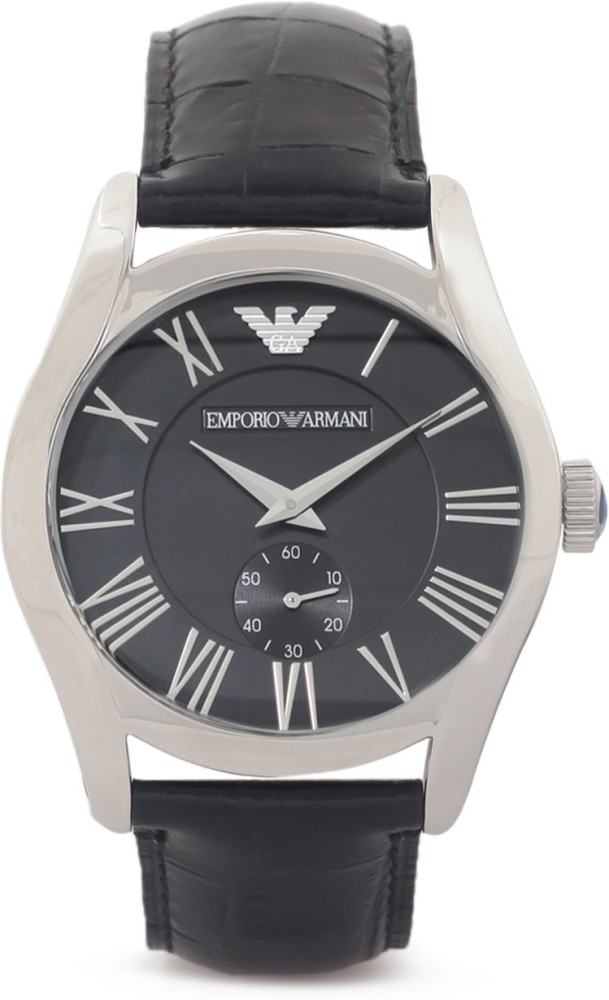 Ar0643 armani watch new arrivals