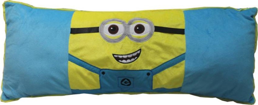 Minion pillow sale flipkart