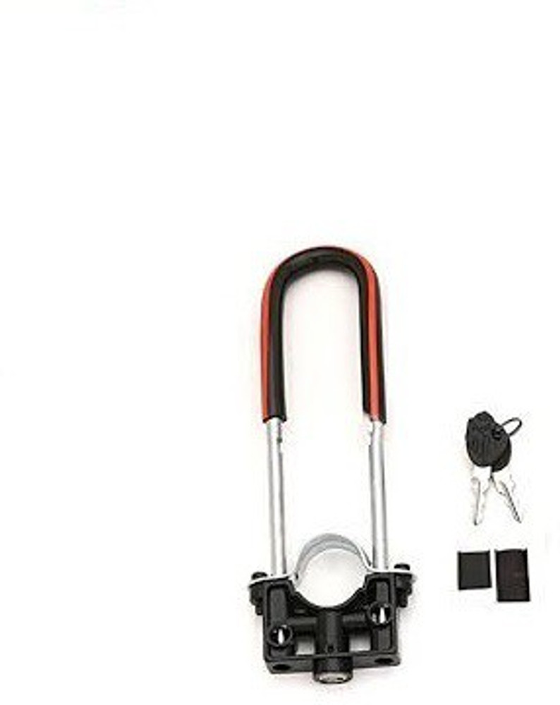 Wheel lock for clearance bike flipkart
