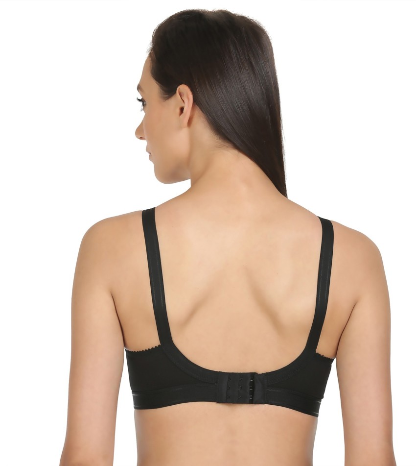Softskin Cotton Blended Ladies BCD Cup Bra at Rs 115/piece in