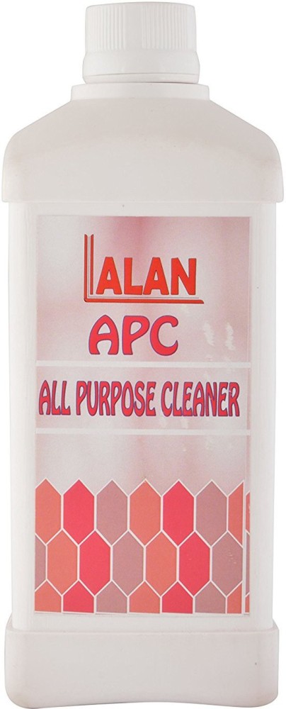 Buy PakWheels All Purpose Cleaner, Car Interior & Exterior Cleaner, APC 500ml in