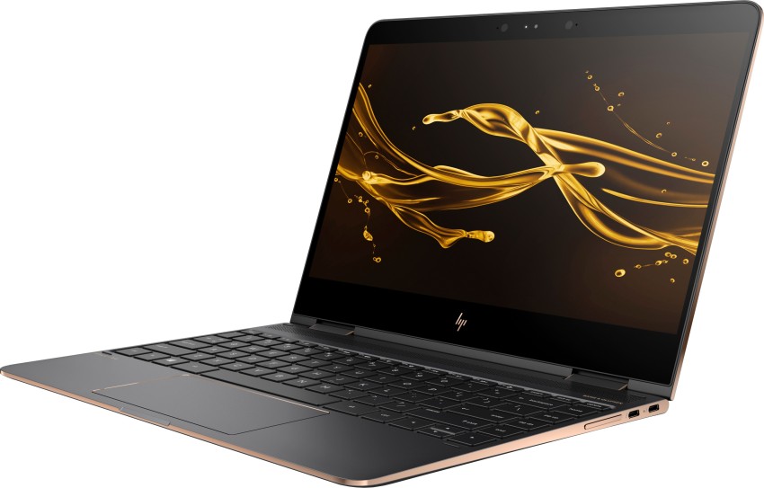 Hp spectre hot sale x360 i5