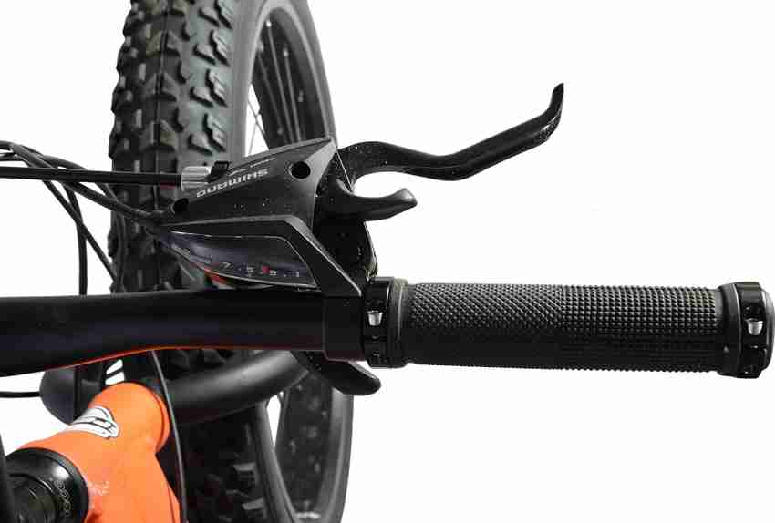 Atlas cycle store big tyre