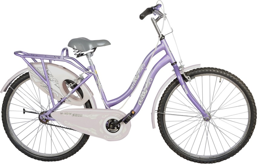 Atlas ladies cycle outlet price list 2018