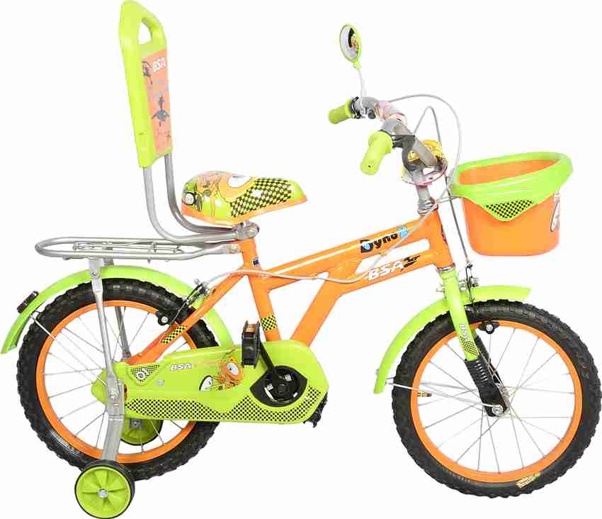 Bsa cycles for 6 years sales girl