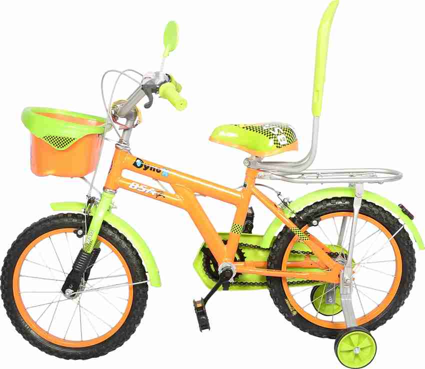 Bsa best sale dynox 14