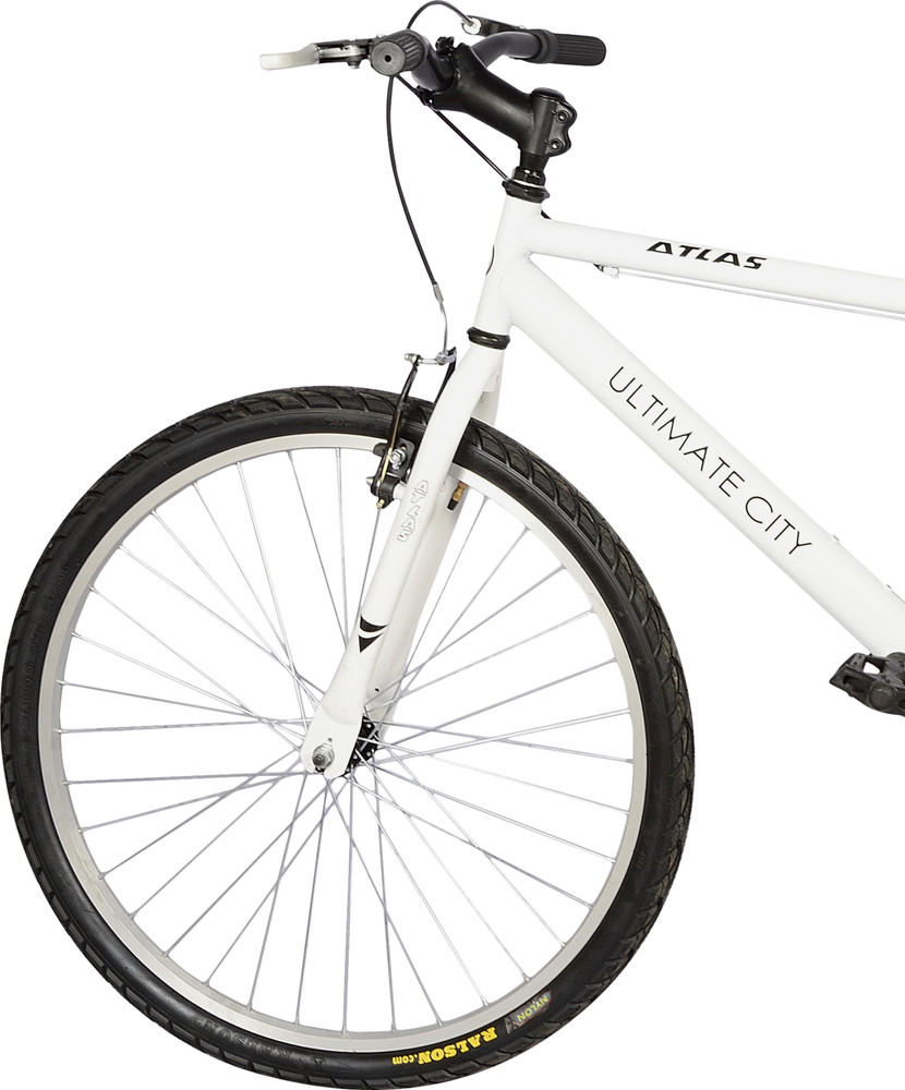 Ultimate clearance city bike