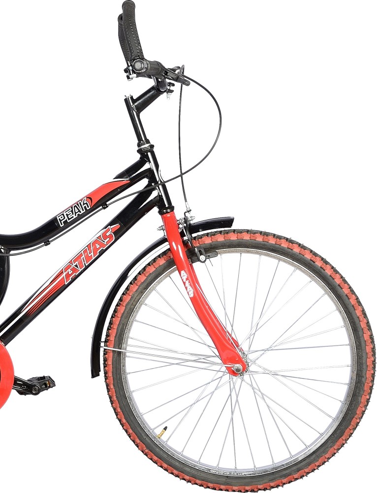 atlas cycle price 24 inch