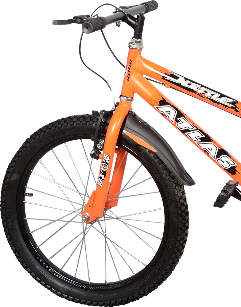 Atlas 20 inch cycle store