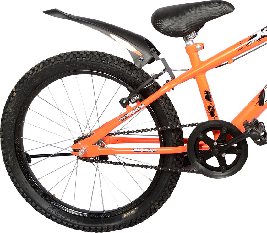 Atlas cycle 20 inch price hotsell simple