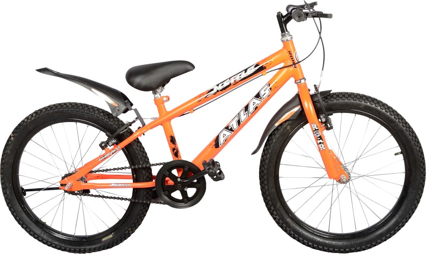 atlas cycle 20 inch price