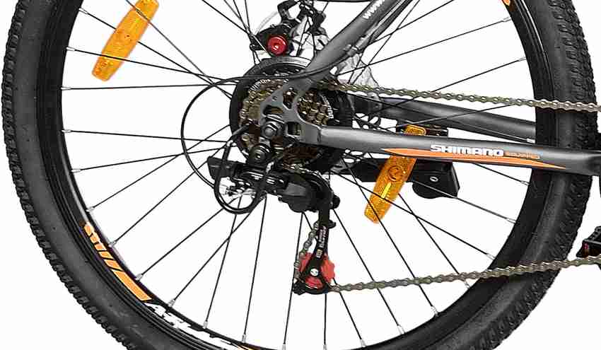 Atlas u20 cycle sales price