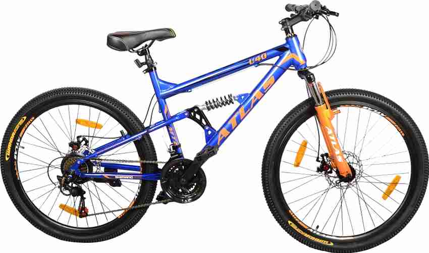 Atlas cycle flipkart discount