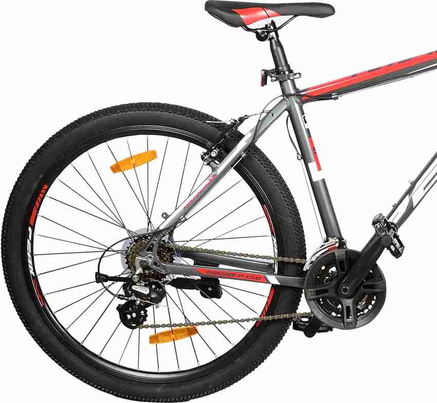 Atlas peak titanium price 2025