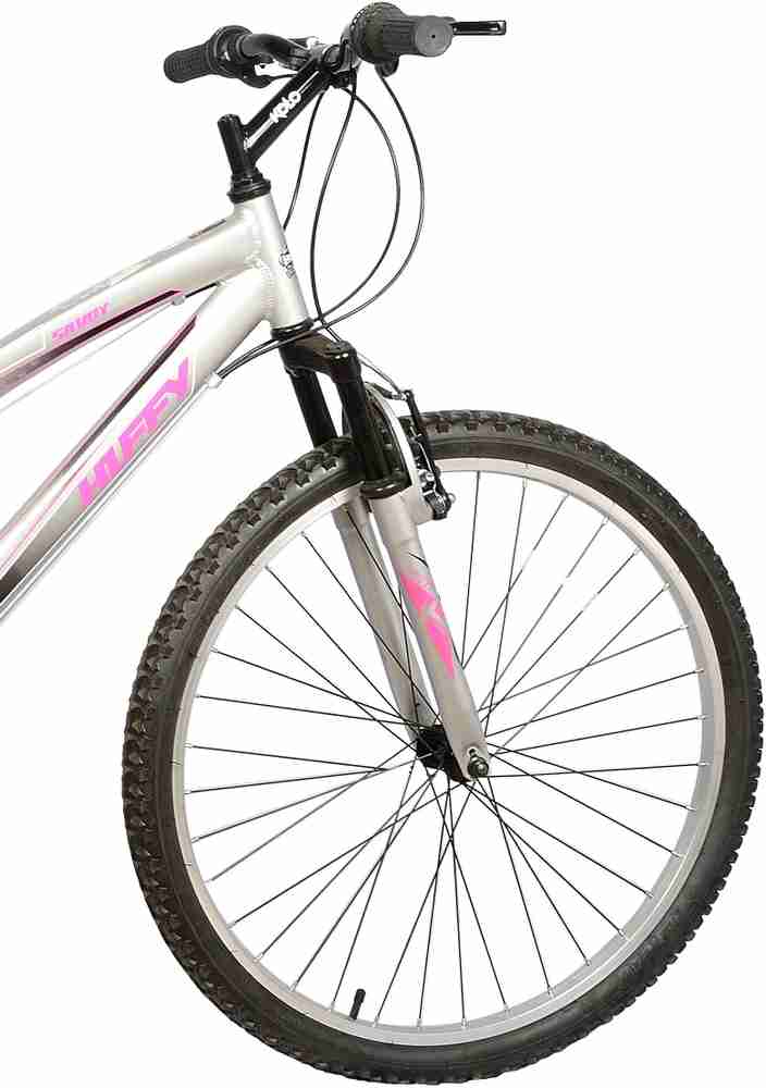 Aluminium frame cycle hotsell