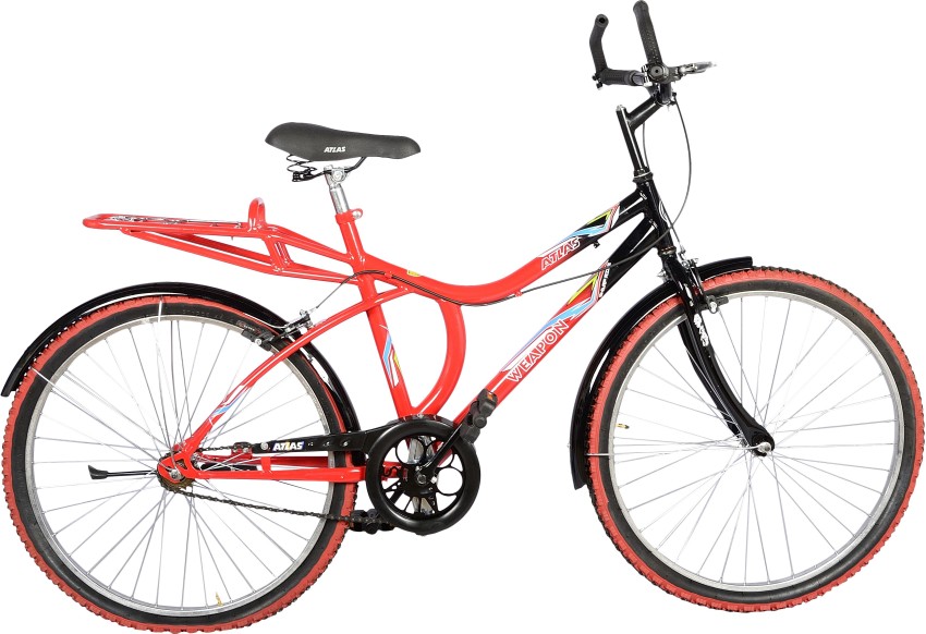 Atlas cycle 18 inch best sale