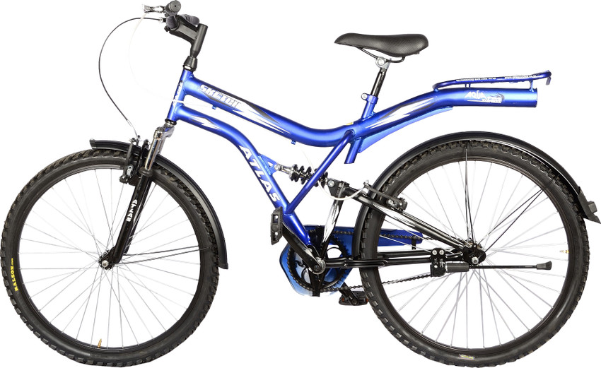 Atlas roadeo cycle store