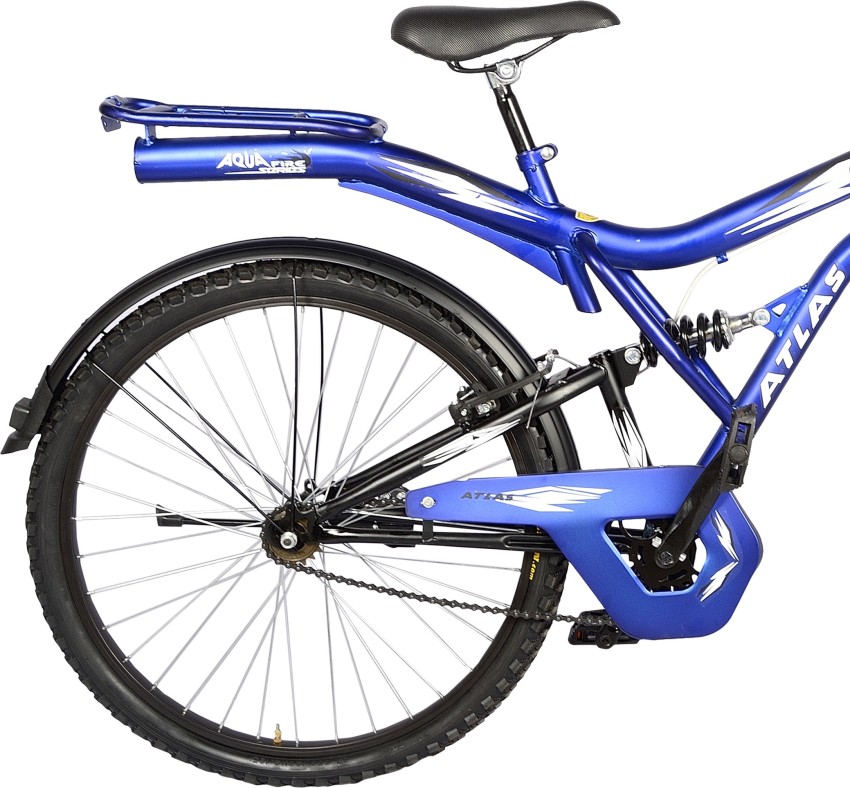 atlas 26 inch cycle