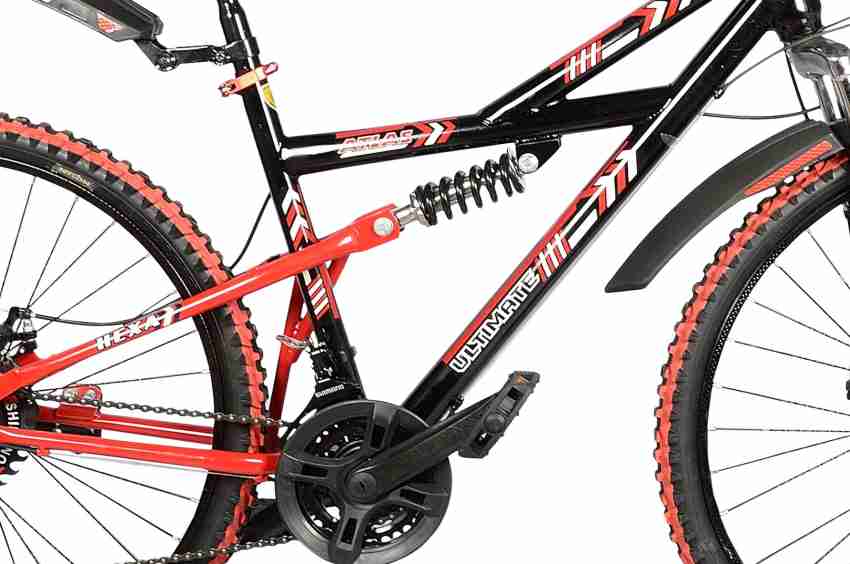 Impel hexa cycle price hot sale