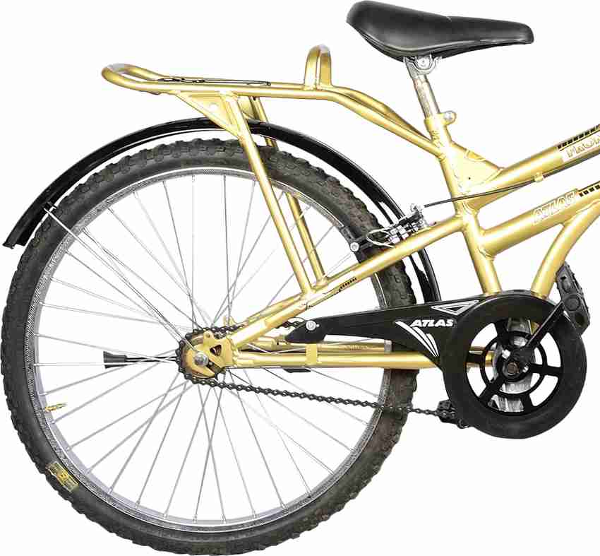 atlas gold star cycle price