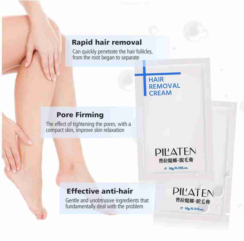 Pilaten hair removal 2025 cream