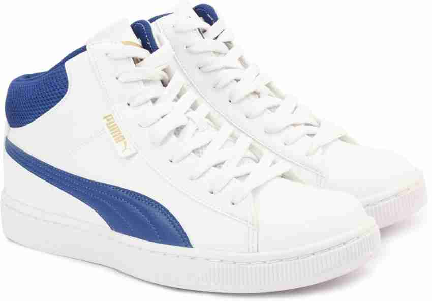 Puma 1948 mid dp sneakers sale