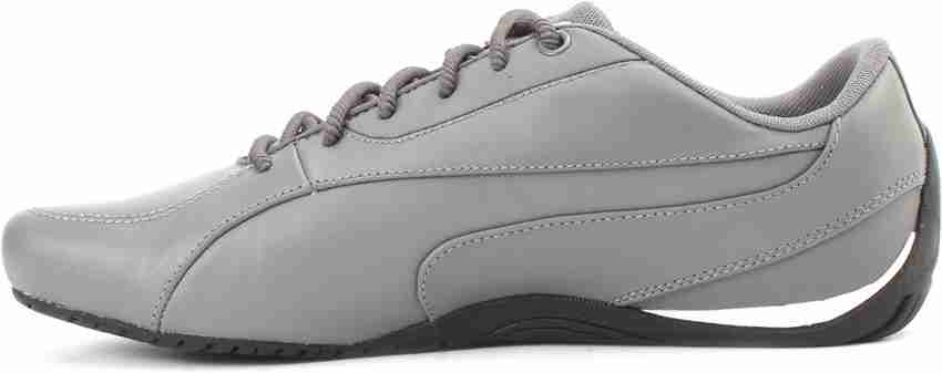 PUMA Drift Cat 5 Core Sneakers For Men - Buy QUIET SHADE Color PUMA Drift  Cat 5 Core Sneakers For Men Online at Best Price - Shop Online for  Footwears in India | Flipkart.com