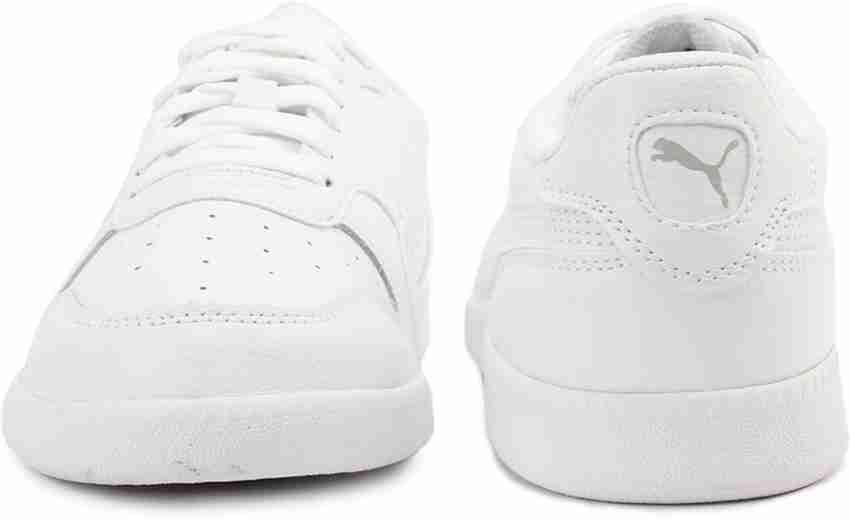 PUMA Icra Trainer L Sneakers For Men Buy white white Color PUMA