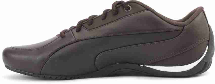 Puma drift cat 5 core black 2025