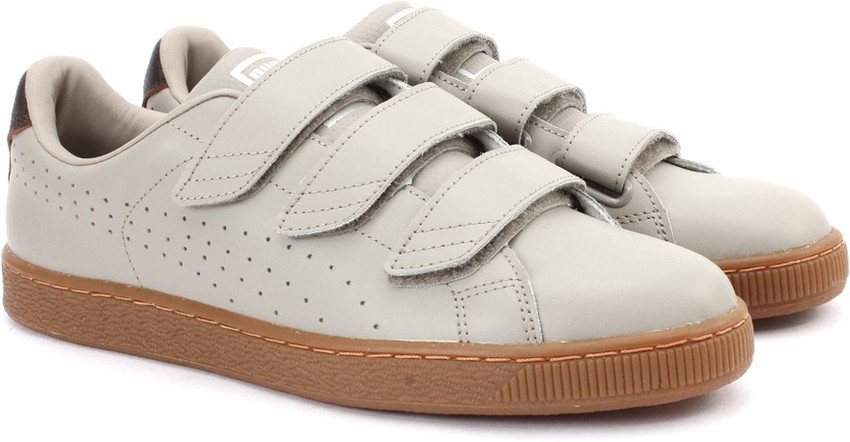 Puma basket classic hotsell strap citi