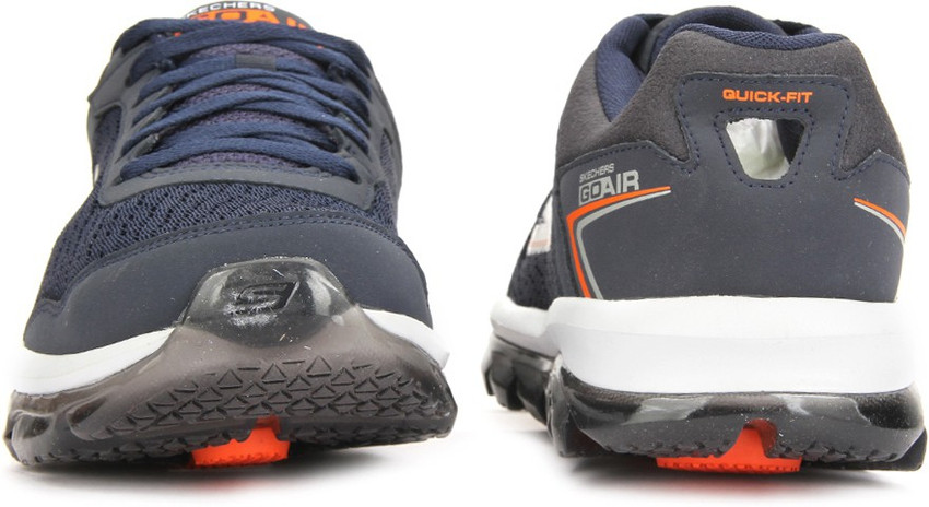 Skechers goair discount