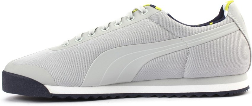 Puma roma basic on sale geometric