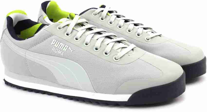 Puma 2025 roma geometric