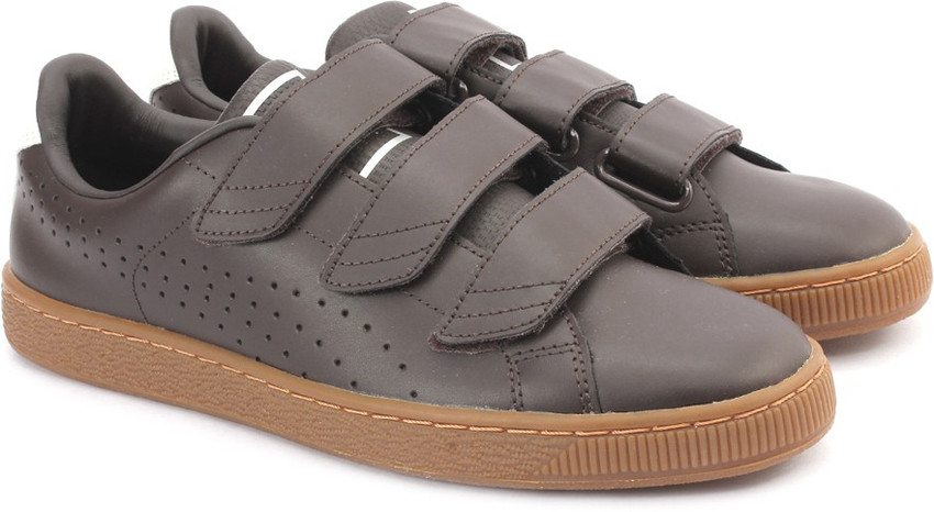 Puma basket deals classic strap citi