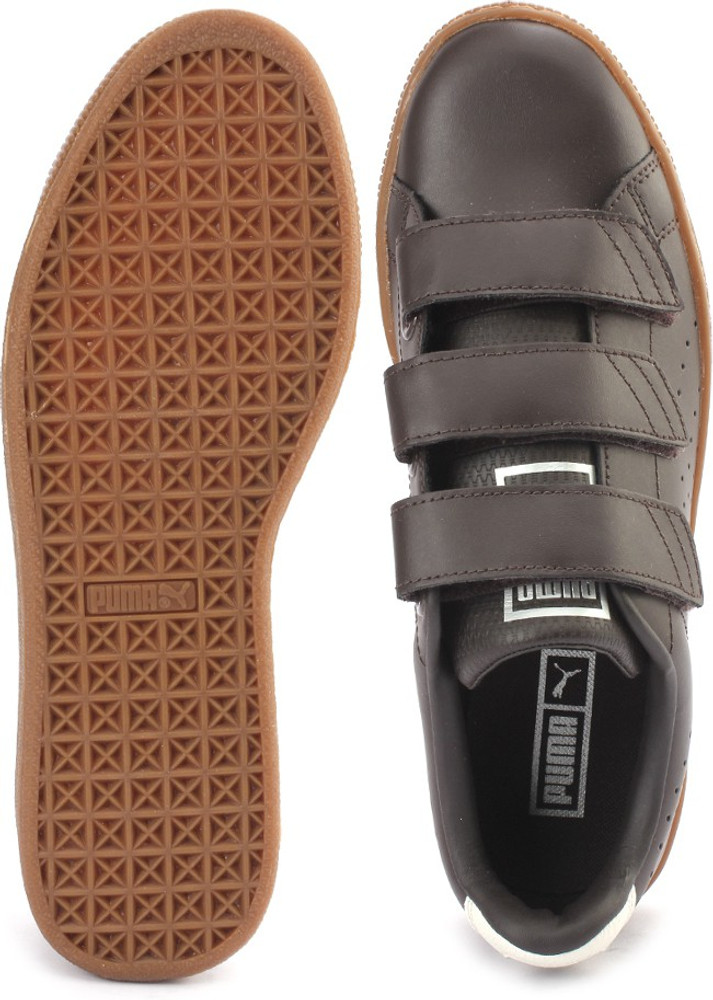 Puma basket store classic strap citi