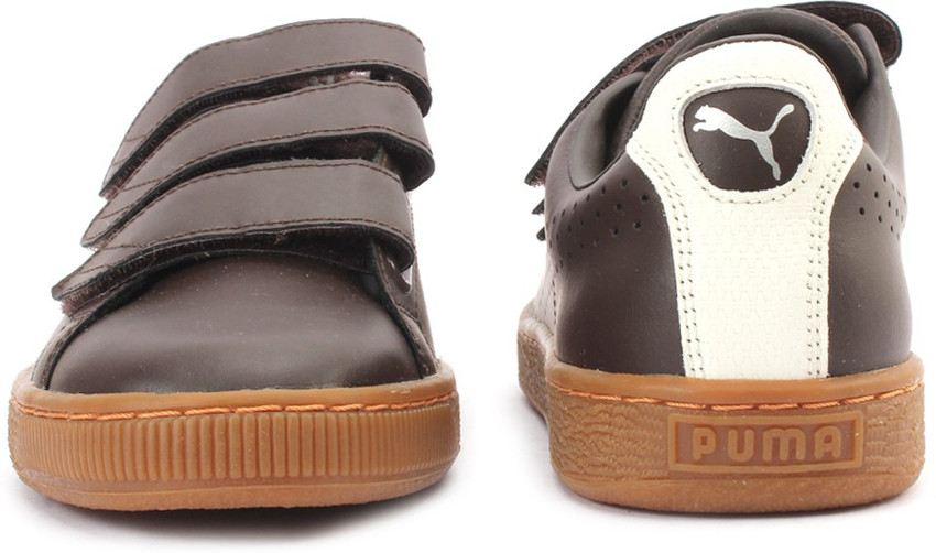 Puma basket deals classic strap citi