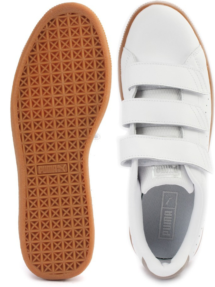 Puma basket sales classic strap citi