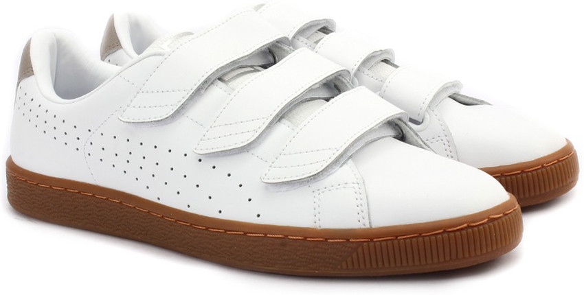 Puma basket shop classic strap citi