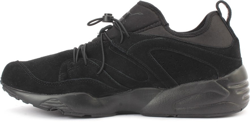 Puma blaze of glory all clearance black
