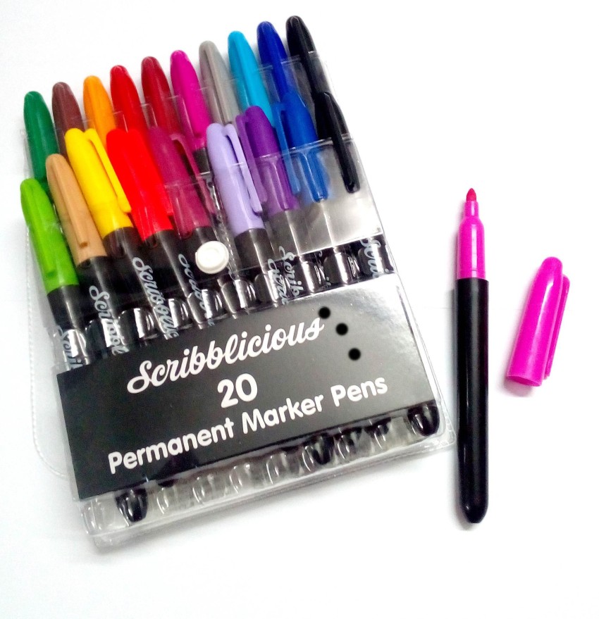 China Customized Drawing Highlighter Pen Suppliers, Manufacturers, Factory  - Wholesale Price - GUANFENG